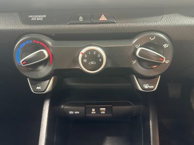2019 Kia Stonic