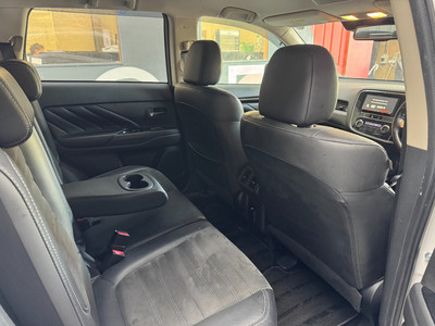 2019 Mitsubishi Outlander