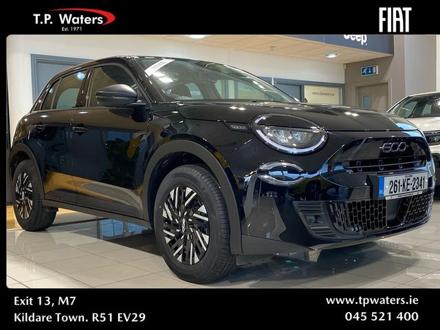 vehicle for sale from TP Waters