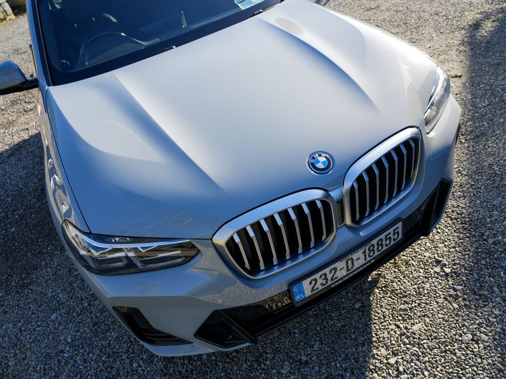 2023 BMW X3