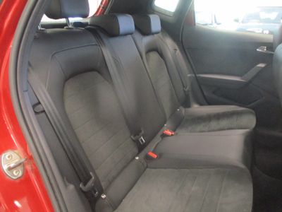 2019 SEAT Arona