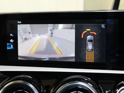 2023 Mercedes-Benz A Class