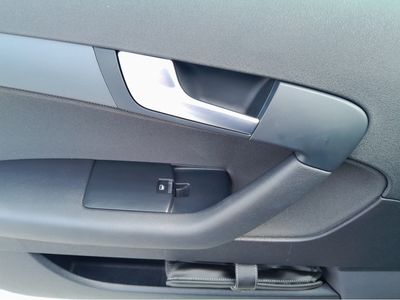 2012 Audi A3