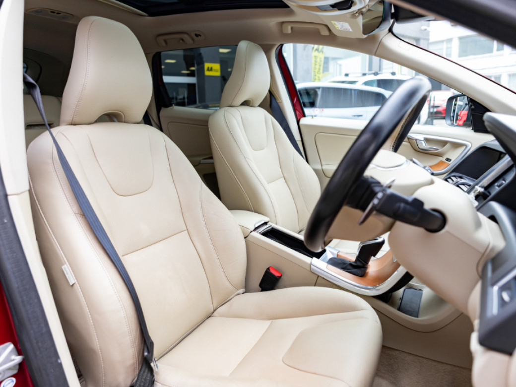 2017 Volvo XC60