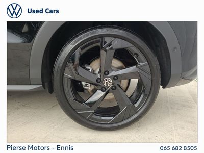 2026 Volkswagen T-Roc