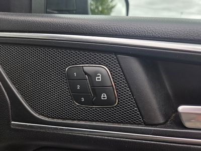2019 Ford Galaxy