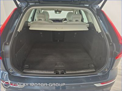 2021 Volvo XC60