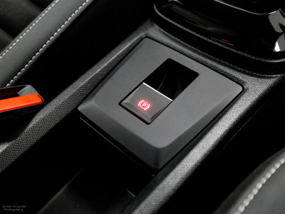 2026 Citroen C3 Aircross