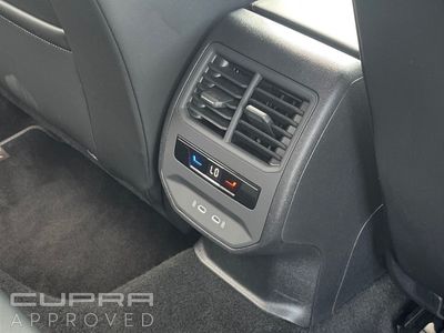2024 Cupra Formentor