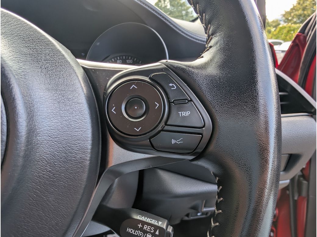 2021 Toyota C-HR