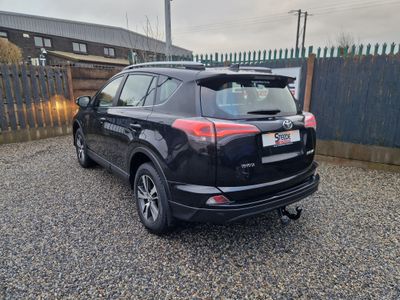 2018 Toyota Rav4