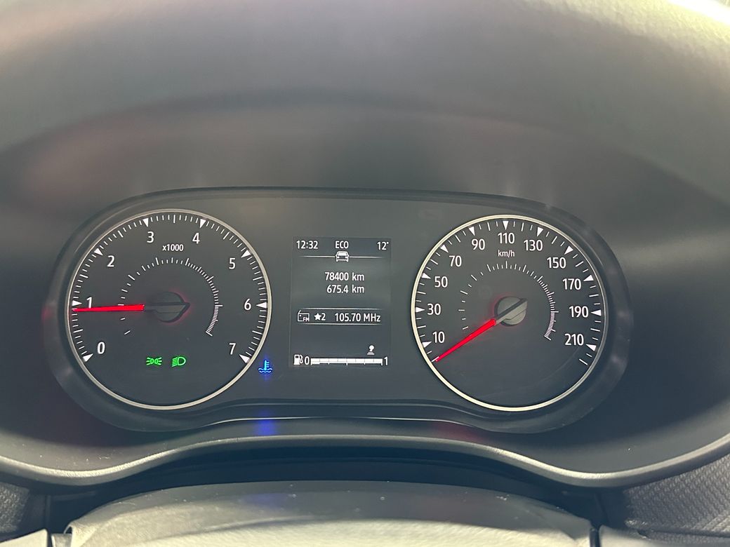 2023 Dacia Sandero