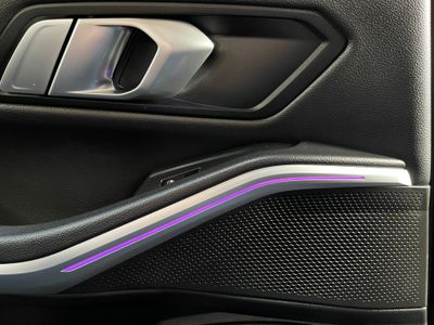 2021 BMW 3 Series