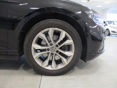 2021 Volkswagen Passat