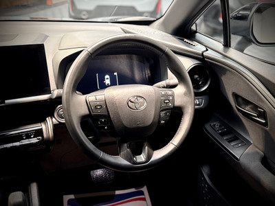 2024 Toyota C-HR