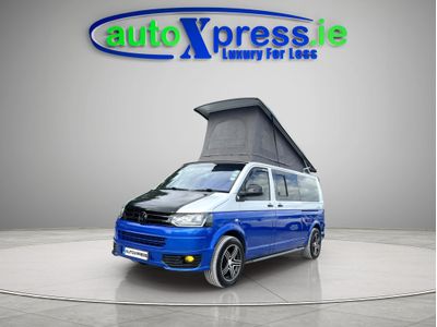 2011 Volkswagen Transporter