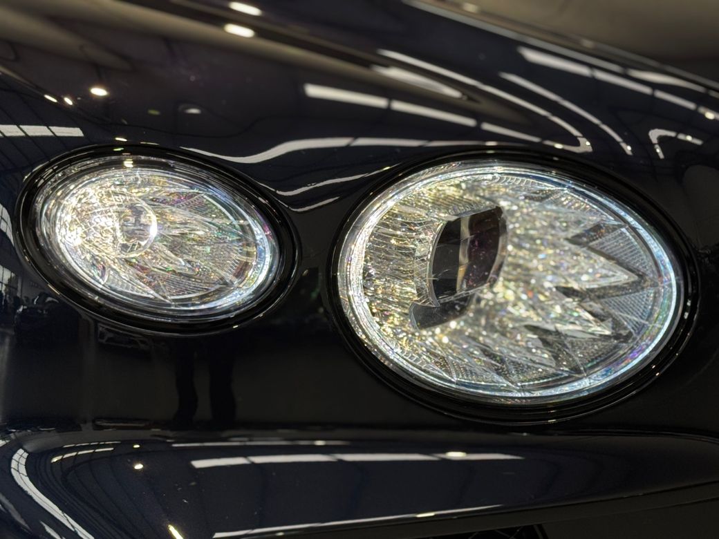 2022 Bentley Bentayga