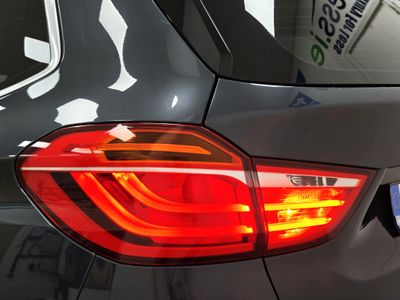 2016 BMW 2 Series Gran Tourer