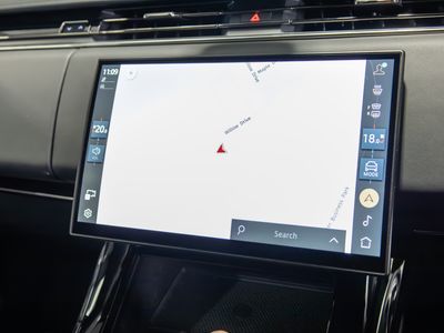 2024 Land Rover Range Rover Sport