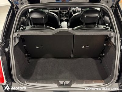 2017 Mini Cooper