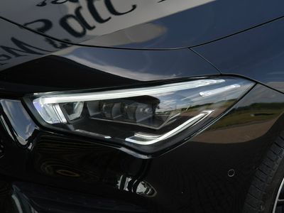 2023 Mercedes-Benz CLA Class