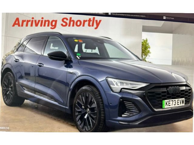 vehicle for sale from Michael Tynan Cars