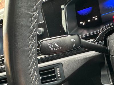 2022 Volkswagen Polo