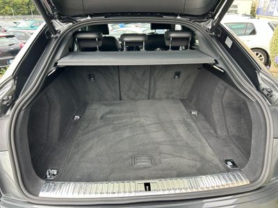 2022 Audi e-tron