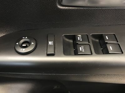 2018 Kia Venga