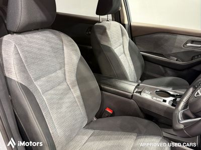 2024 Nissan X-Trail