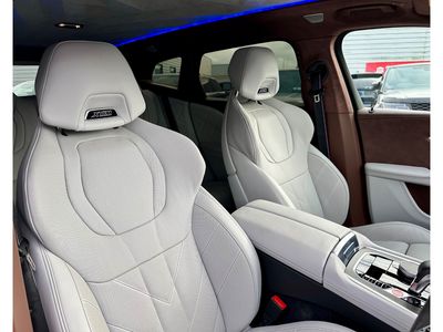 2026 BMW XM