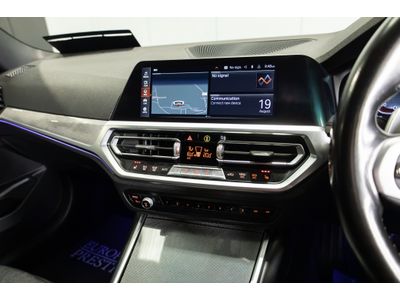 2021 BMW 3 Series