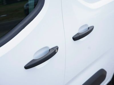 2025 Citroen e-Berlingo