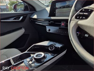 2023 Kia EV6