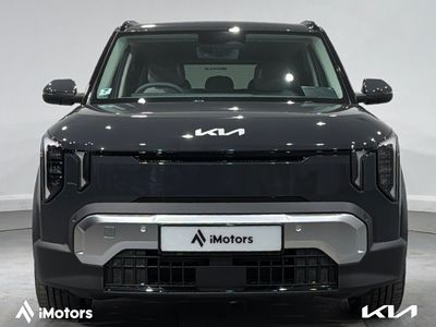 2026 Kia EV2