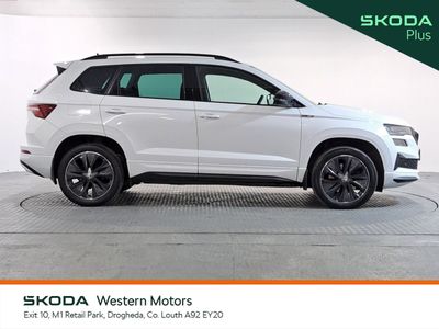 2023 Skoda Karoq