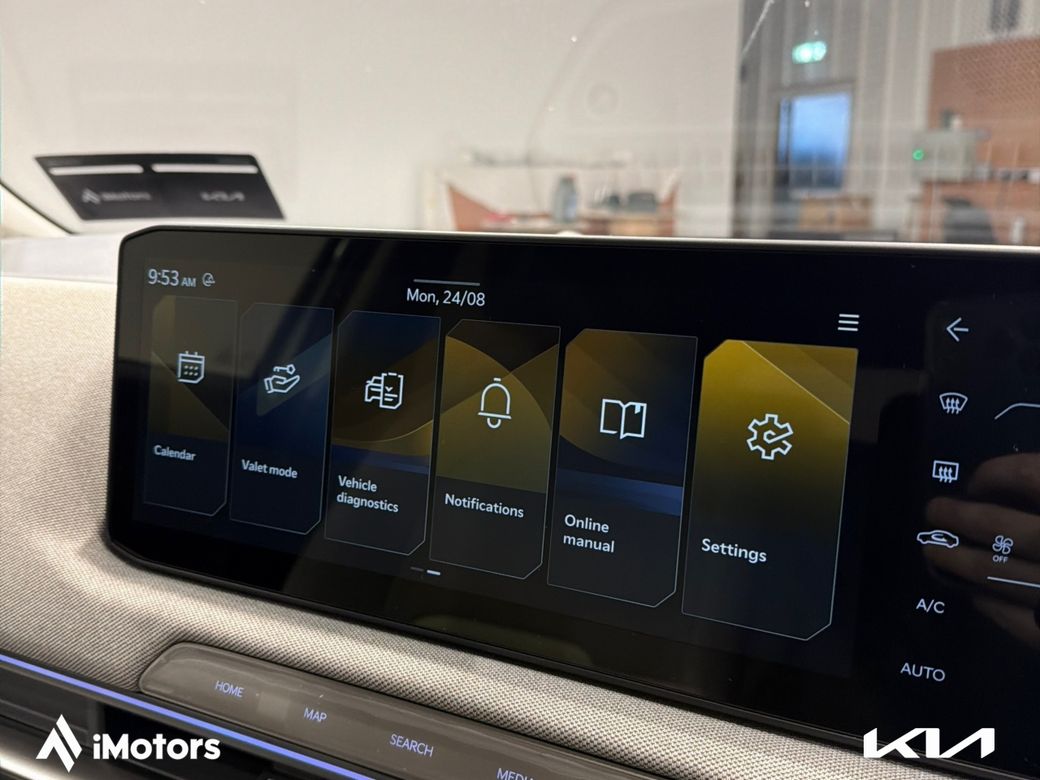 2026 Kia EV2