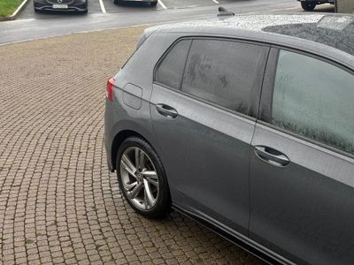 2022 Volkswagen Golf