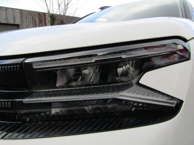 2023 Citroen C5 Aircross