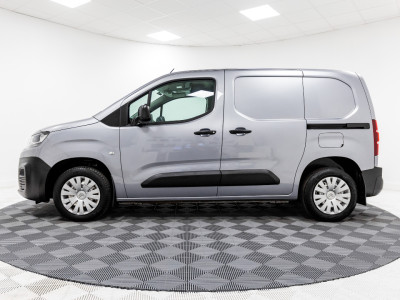 2024 Citroen Berlingo
