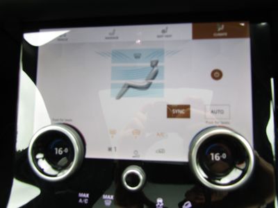 2022 Land Rover Range Rover