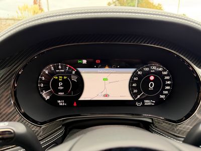 2025 Bentley Flying Spur