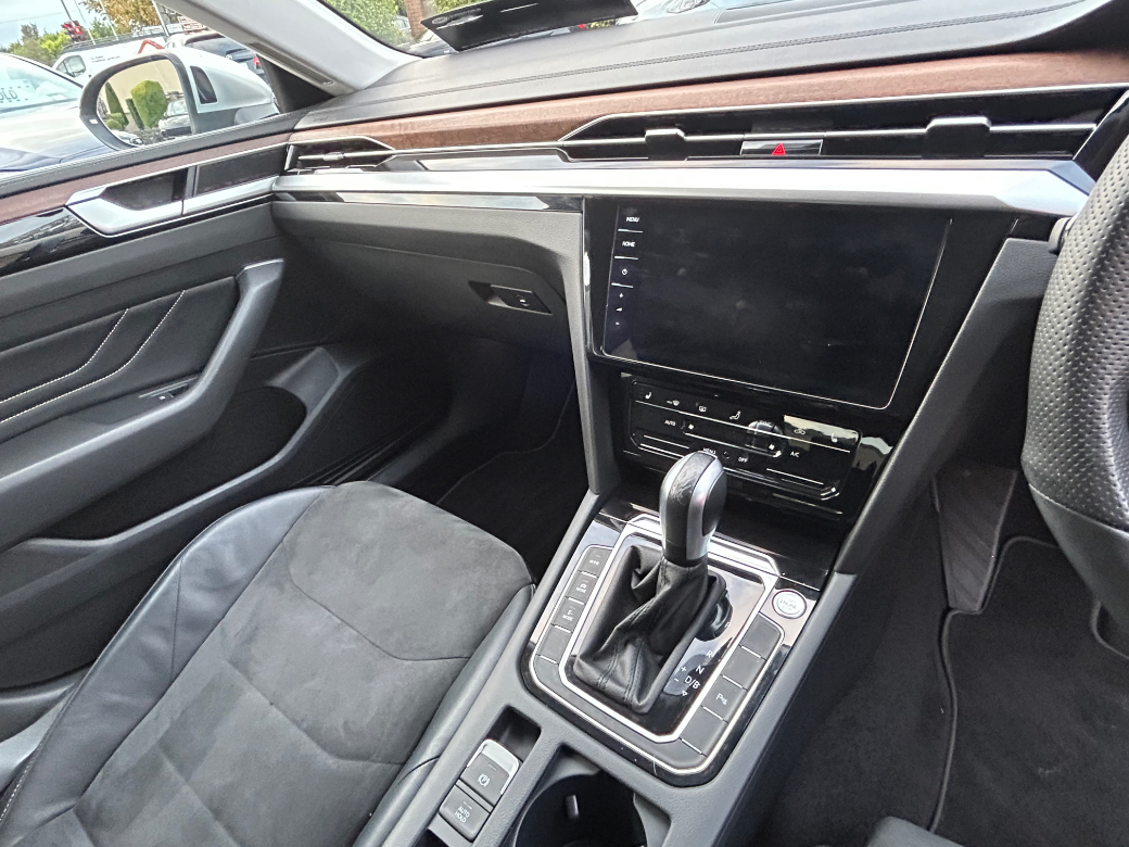 2023 Volkswagen Arteon