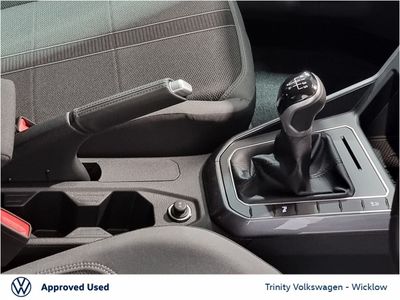 2026 Volkswagen Polo