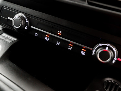 2026 Peugeot Partner