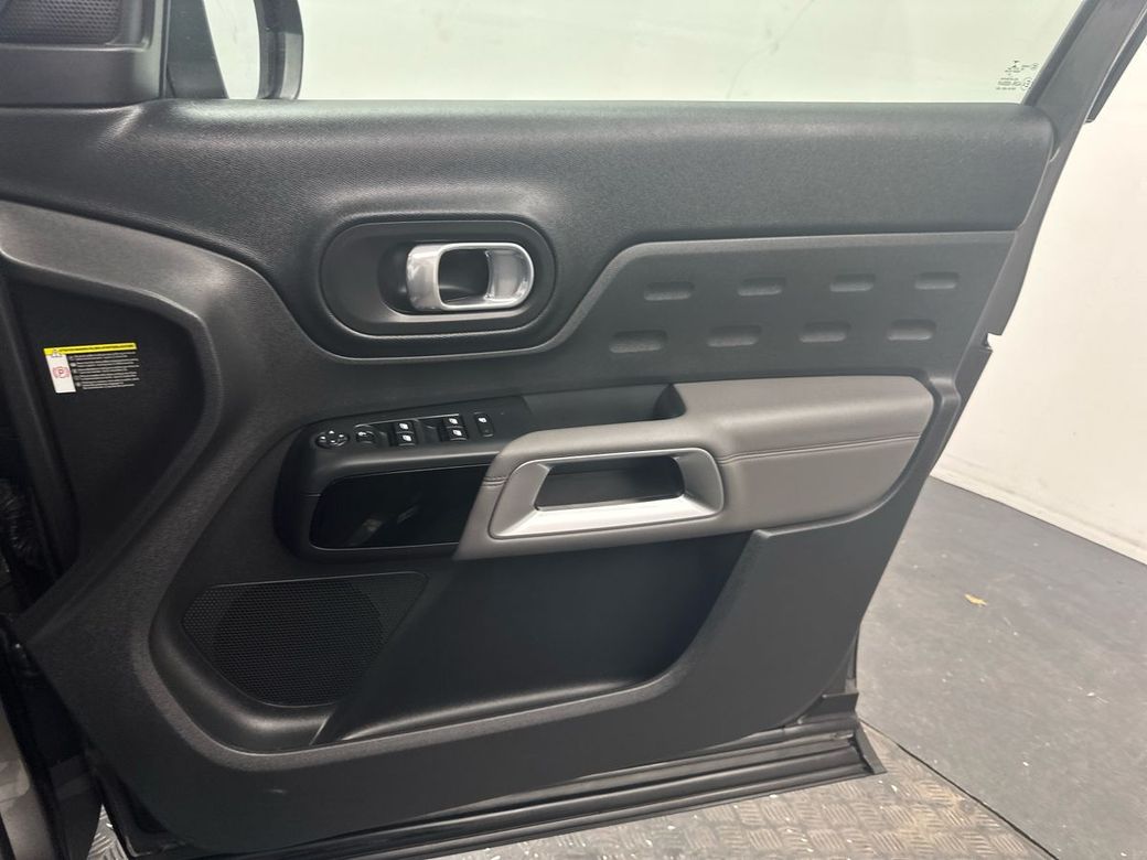 2019 Citroen C5 Aircross