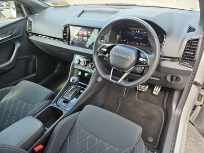 2026 Skoda Karoq