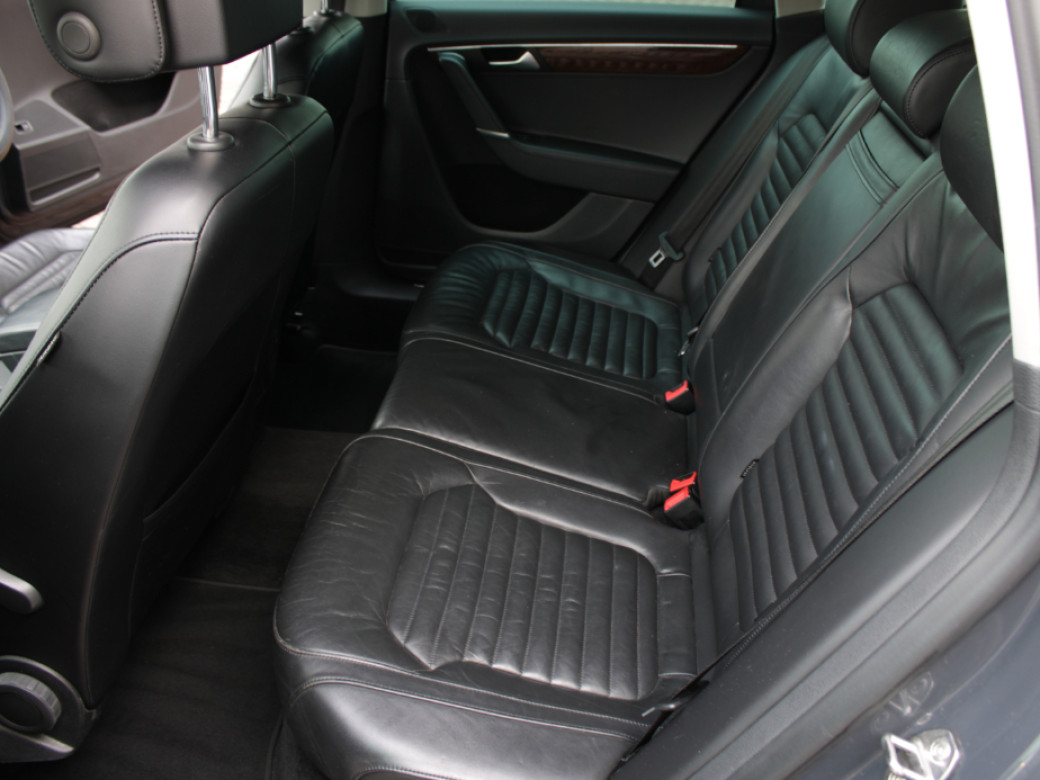 2013 Volkswagen Passat