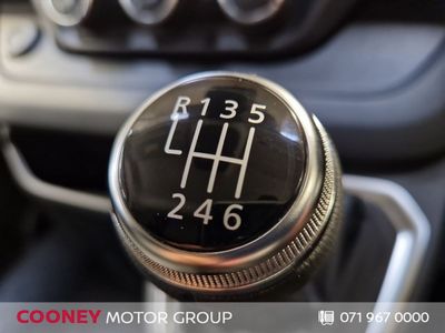 2026 Nissan Primastar