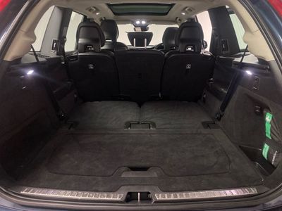 2023 Volvo XC90